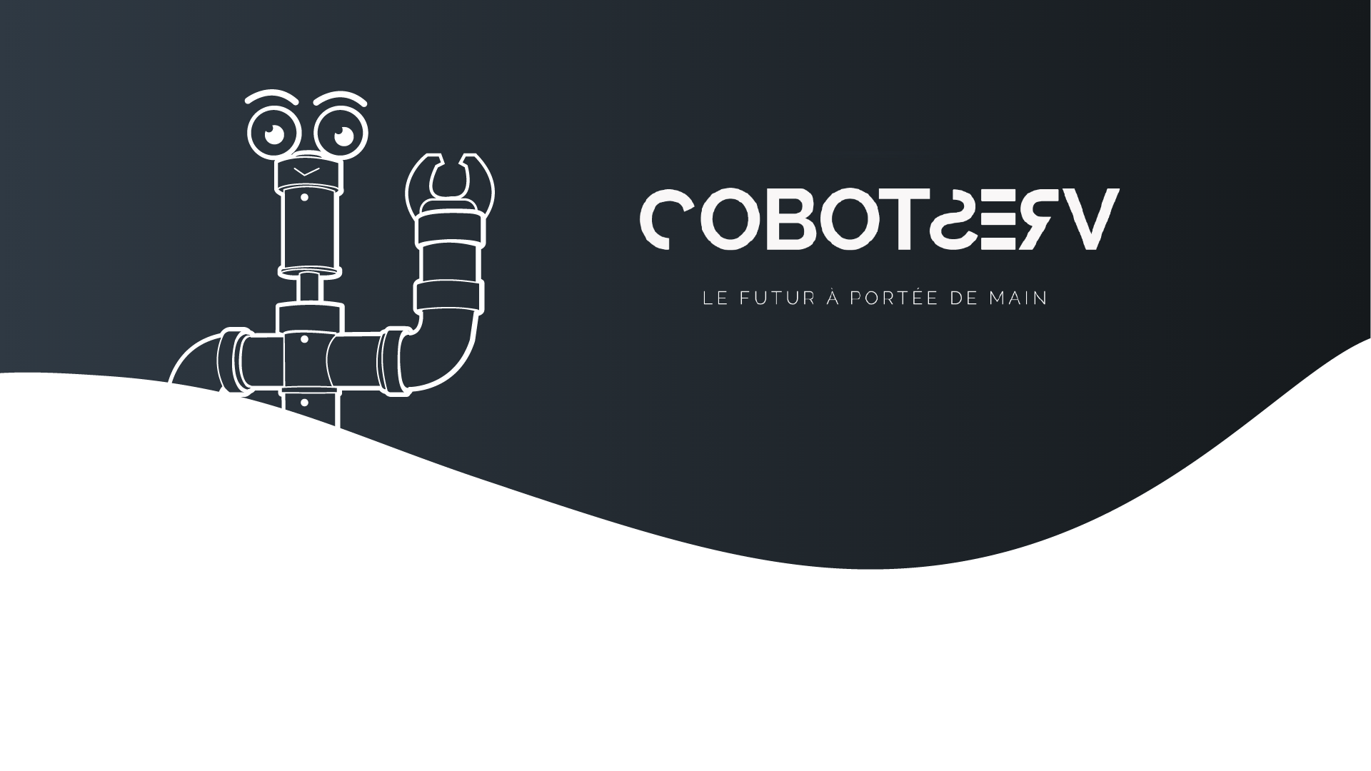 Cobotserv